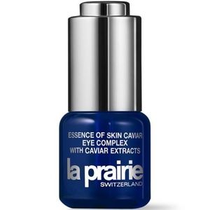 NIB La Prairie Essence of Skin Caviar Eye Complex